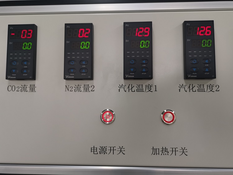濕度發(fā)生器廠家